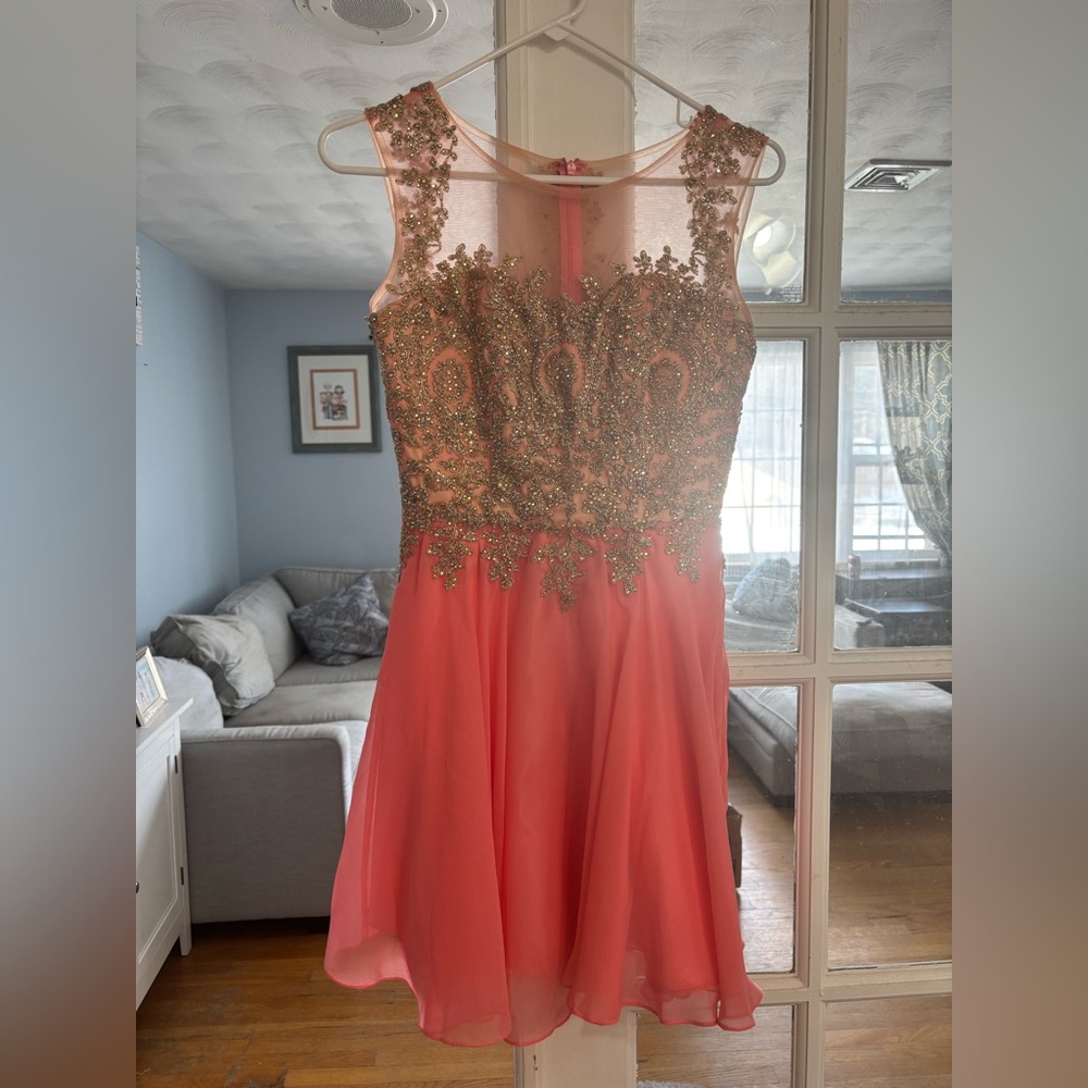 Elizabeth K GLS women’s dress size XS